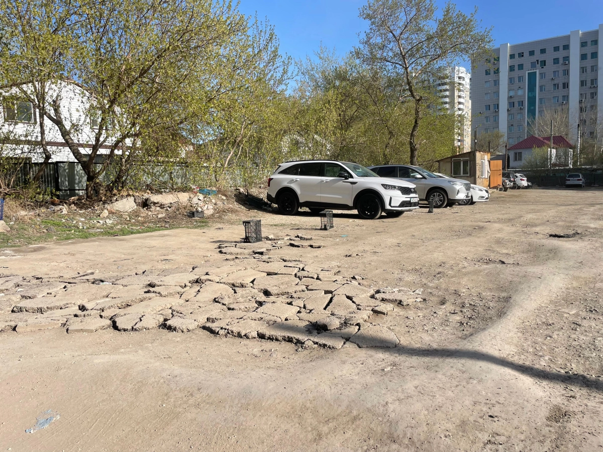 Фото ИА «NewTimes.kz»