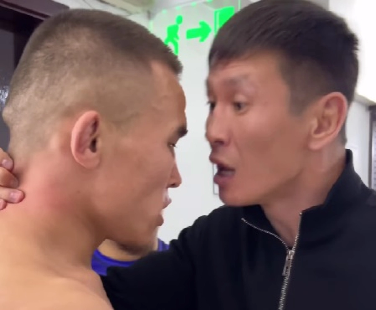 Фото: скриншот из видео