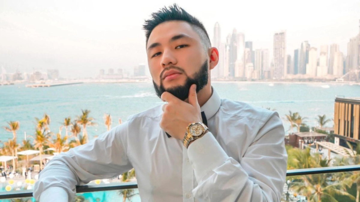 Фото: tussupov/Instagram