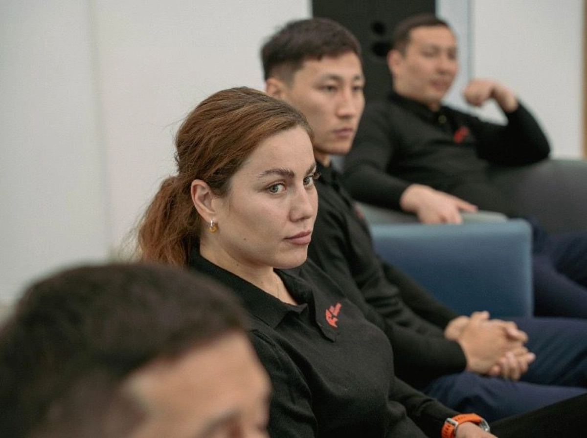 Фото: «Дала Қырандары»