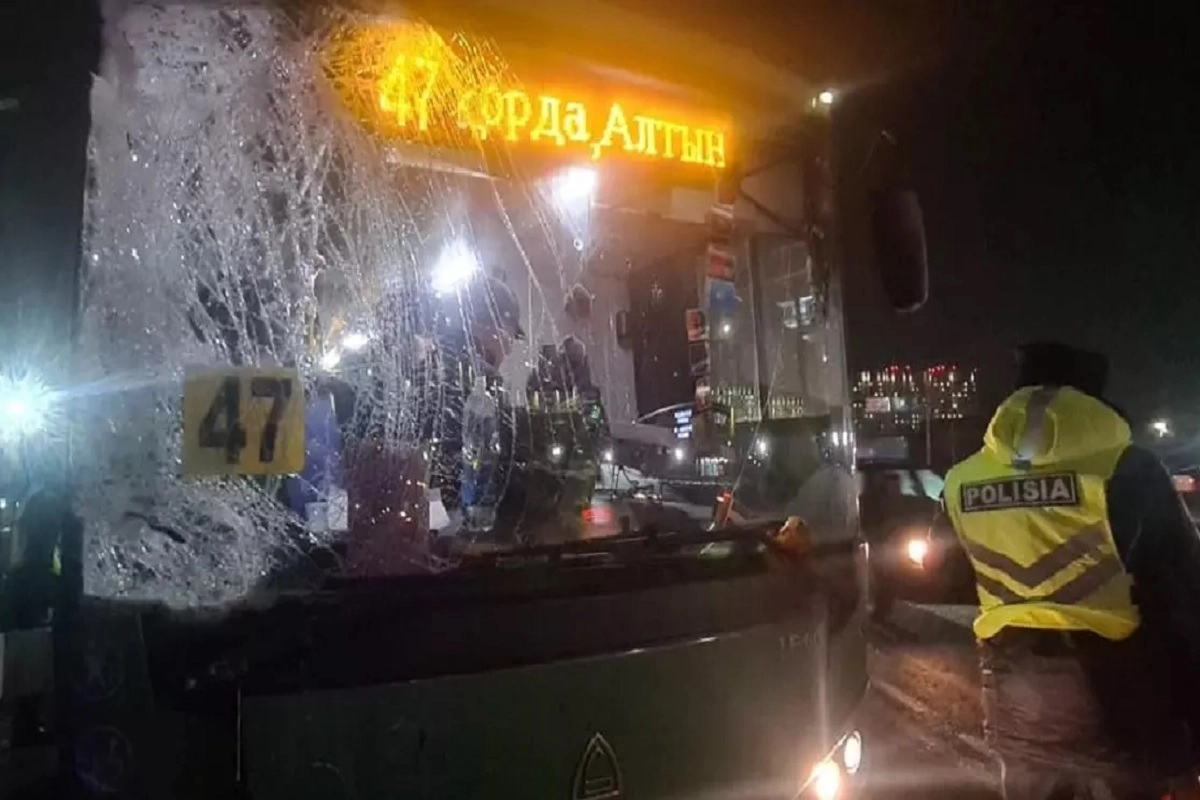 Фото: NUR.KZ / Юлия Абрамова