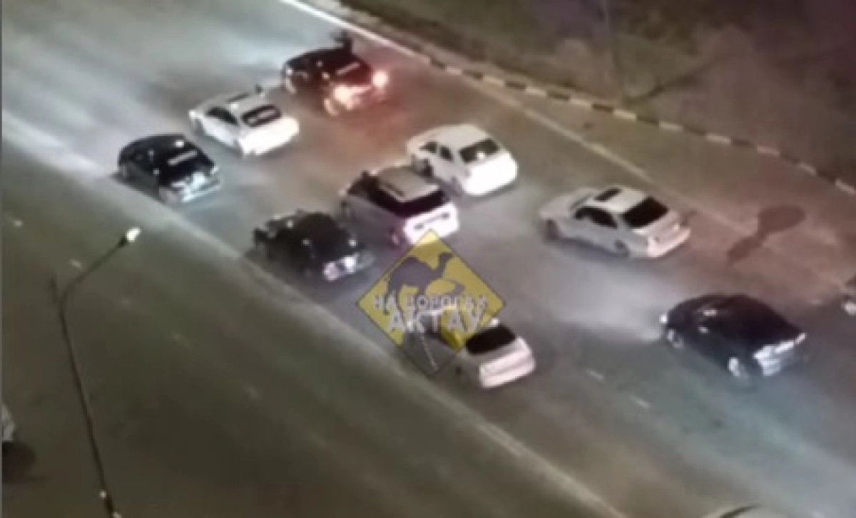 Фото: скриншот из видео