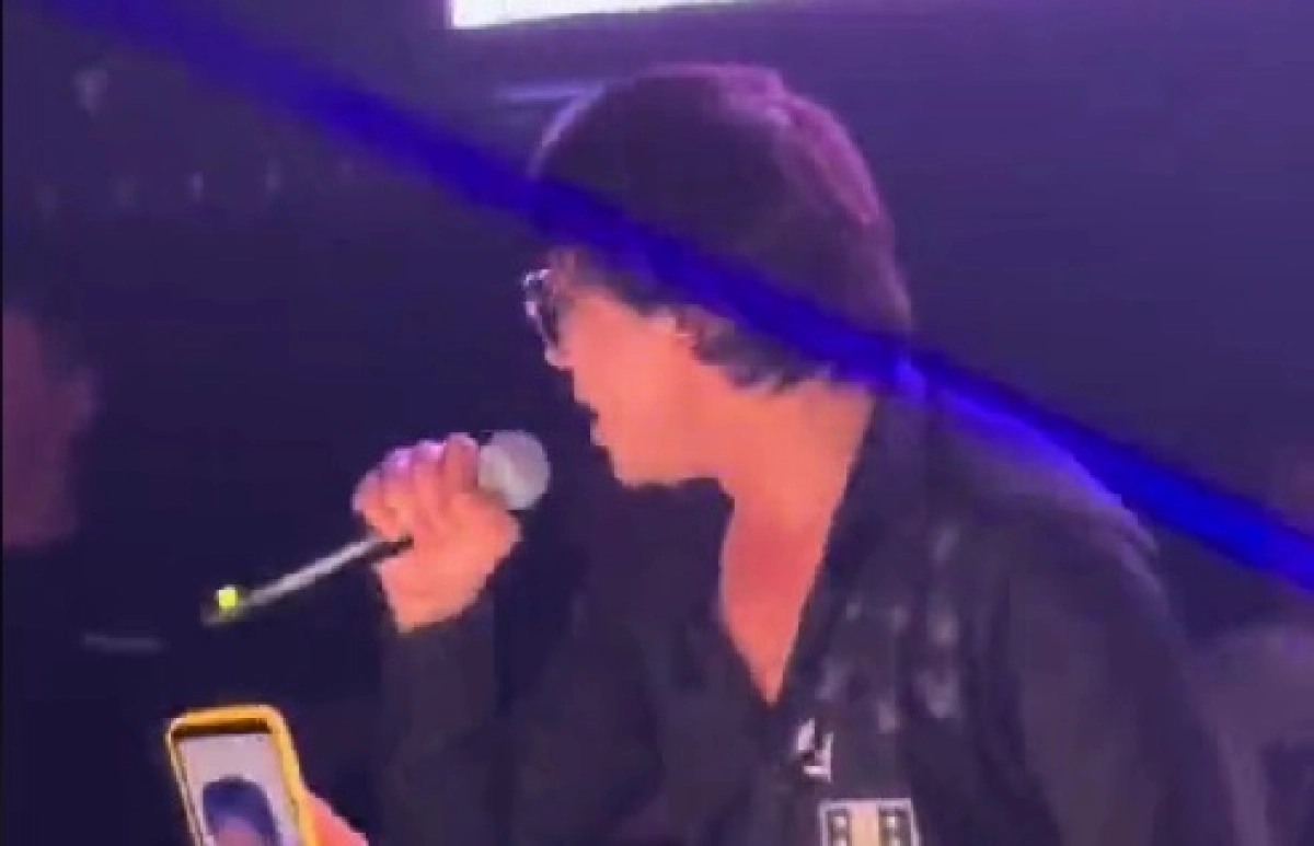 Фото: скриншот из видео