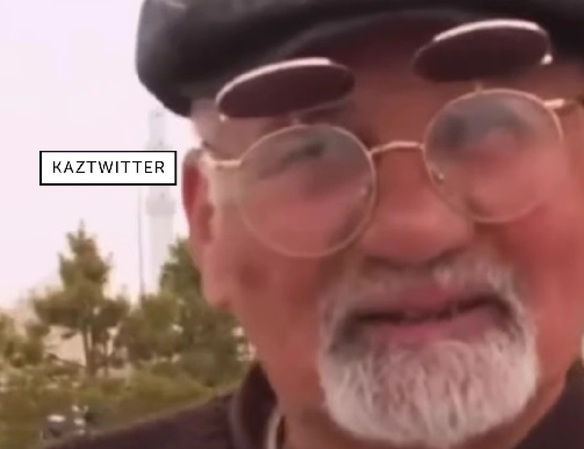 Фото: скриншот из видео