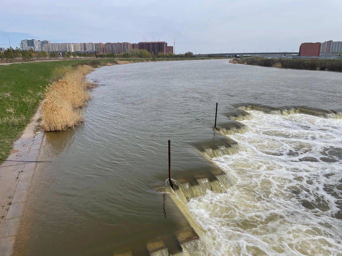 Фото ИА «NewTimes.kz»