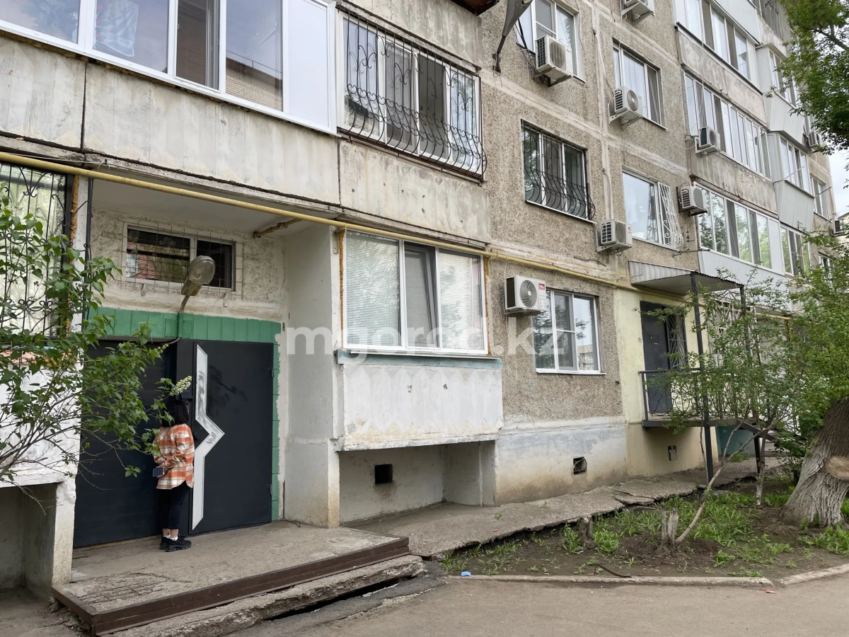 Фото Медета Медресова/ Мой город