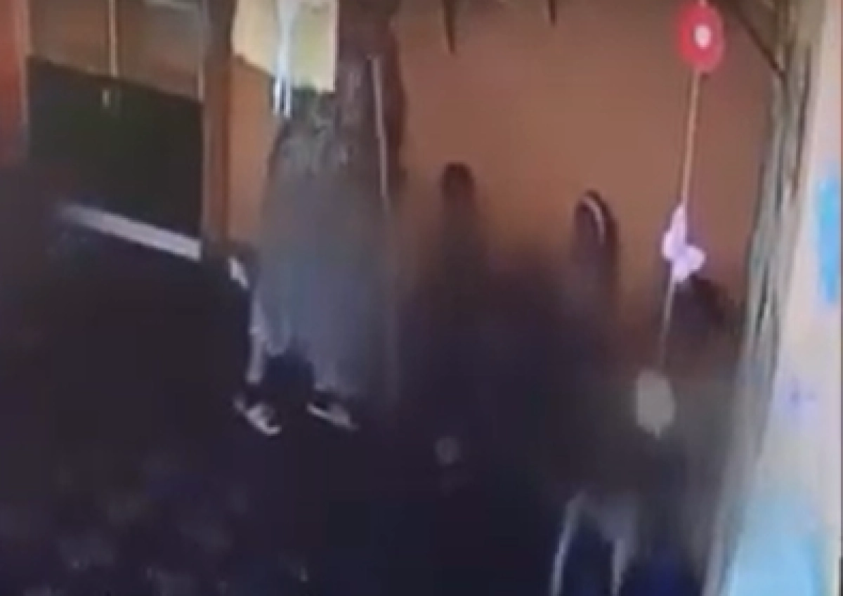 Кадр из видео/ 24KZ