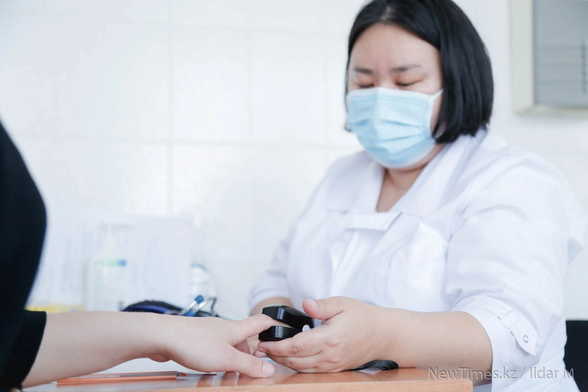 Фото: ИА «NewTimes.kz»