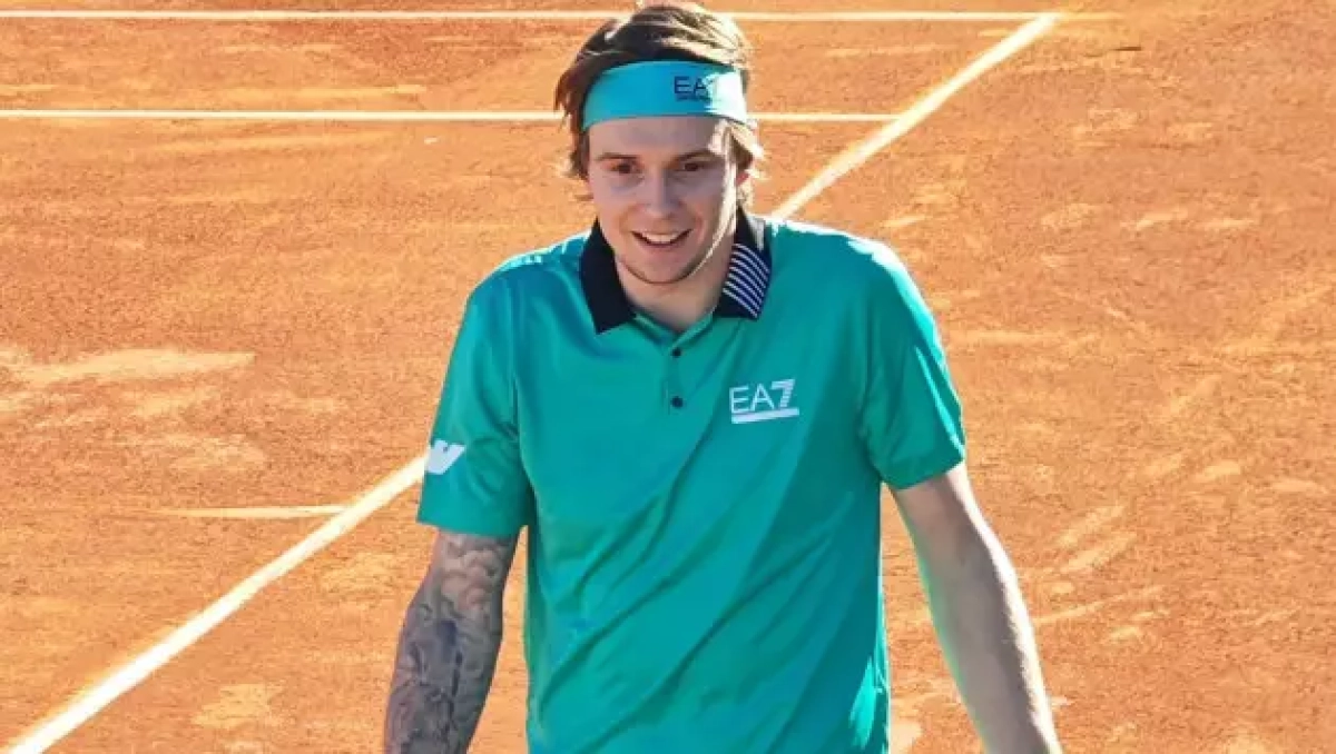 Фото: twitter.com/Bublik_Fan