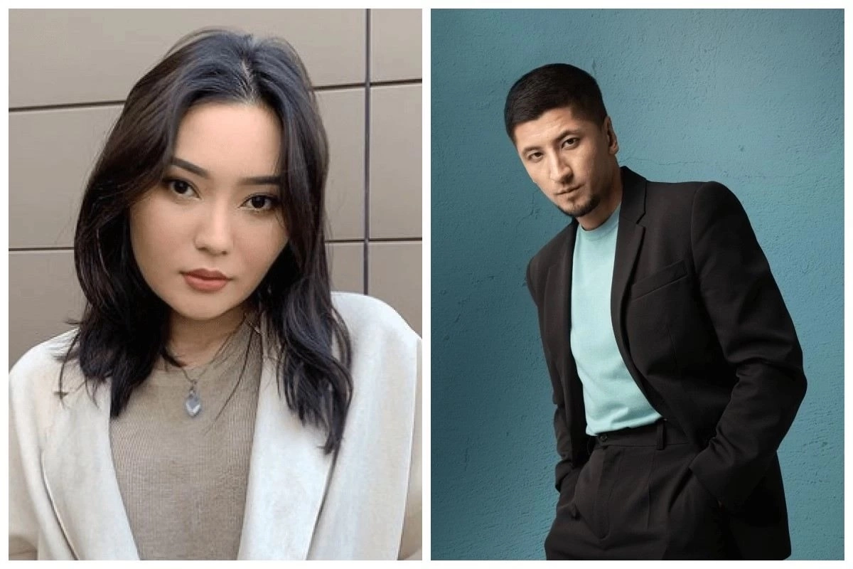 Фото коллаж stan.kz