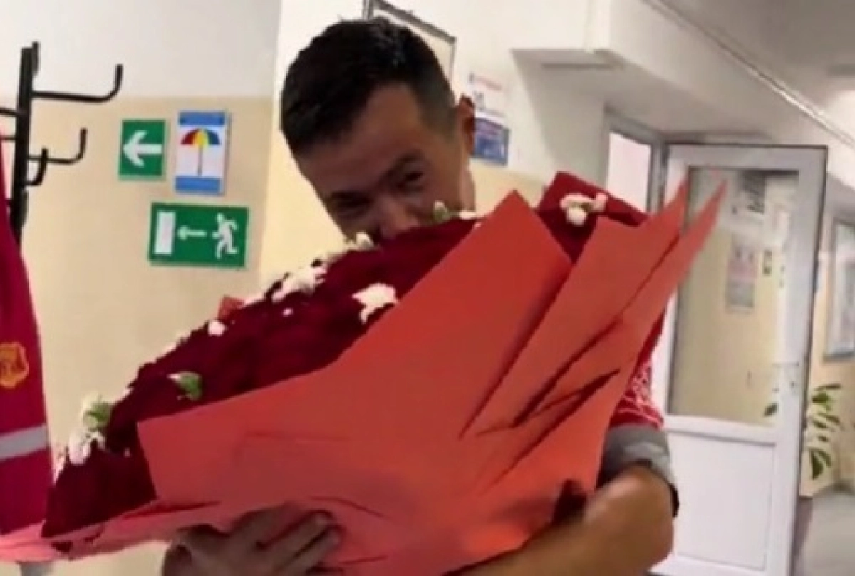 Фото: скриншот из видео