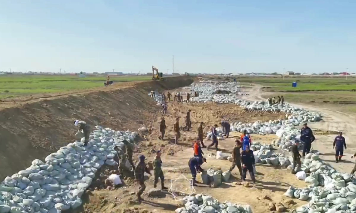 Кадр из видео