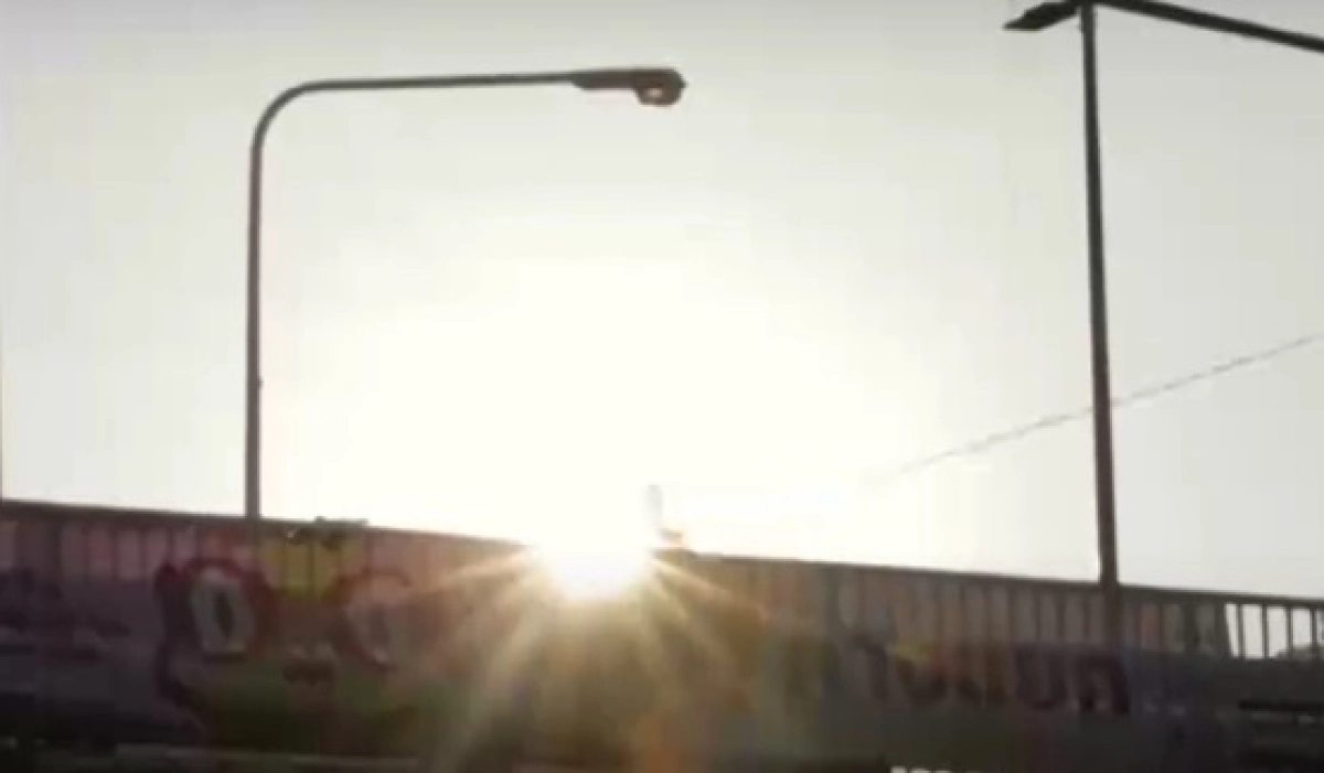 Фото: скриншот из видео