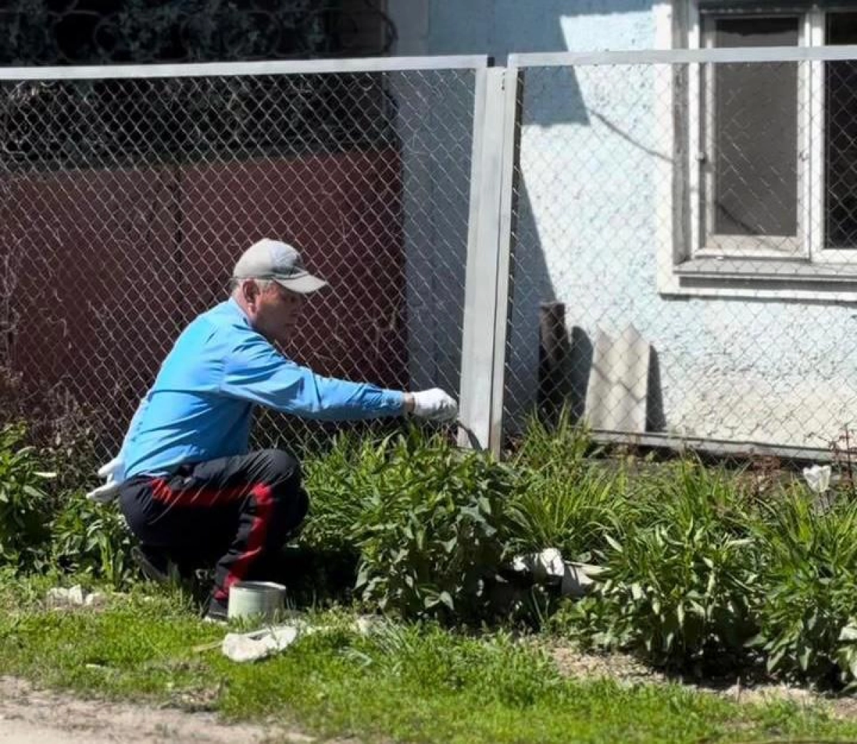 Фото: пресс-служба акимата Алматы