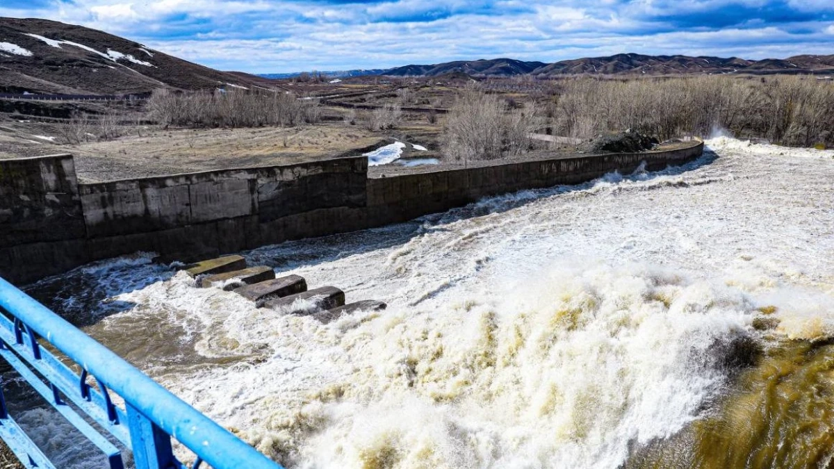 Фото: пресс-служба акимата Актюбинской области