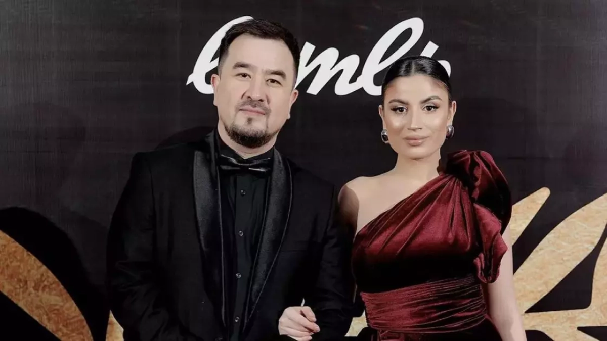 Фото: instagram.com/milana_kenzh