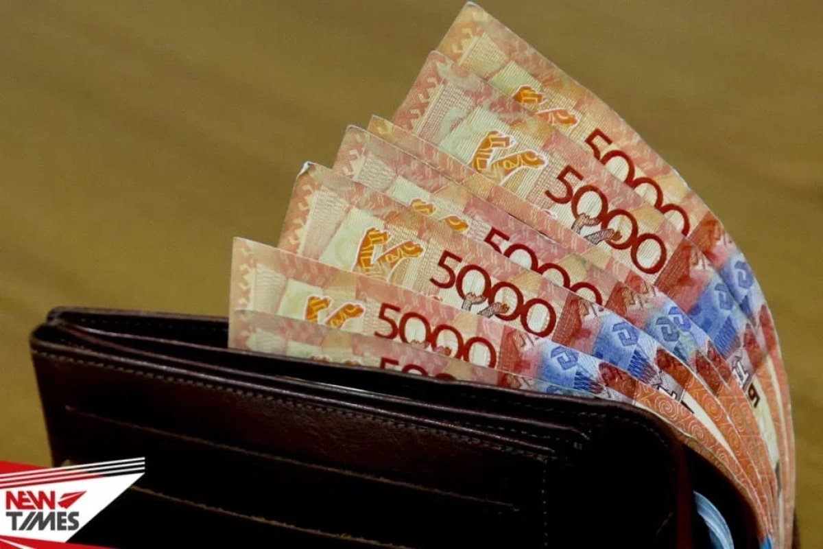 Фото: ИА «NewTimes.kz»