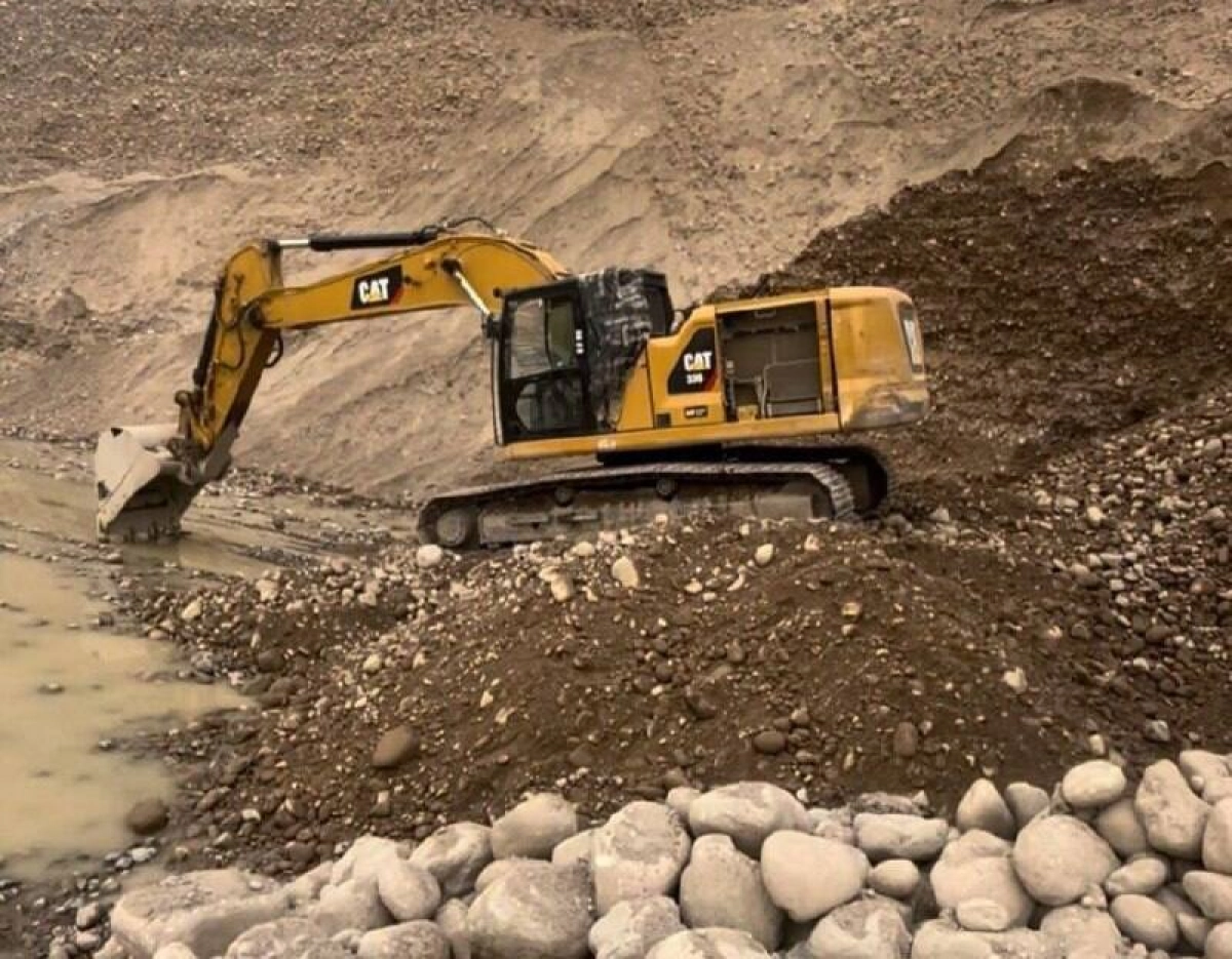 Фото: Polisia.kz