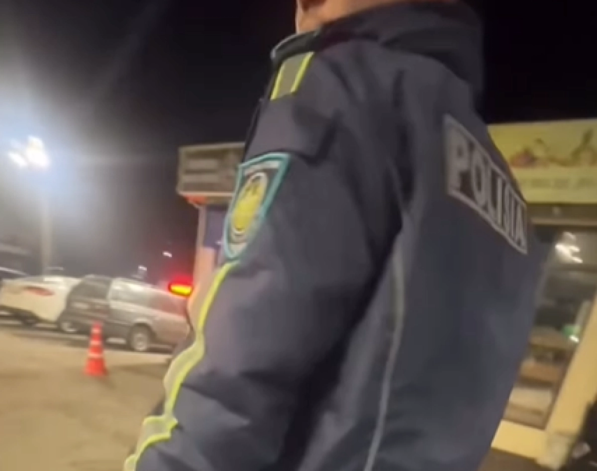 Кадр из видео