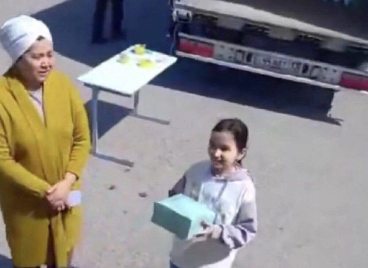 Фото: Telegram/ АTPRESS.KZ