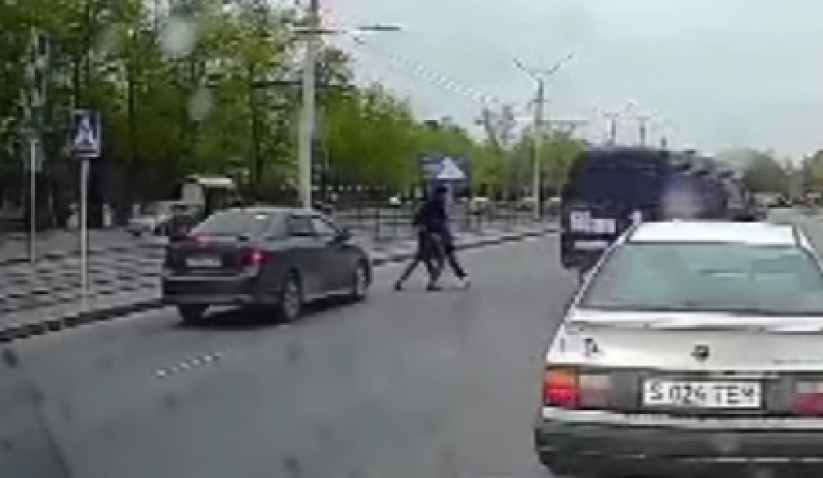 Фото: скриншот из видео
