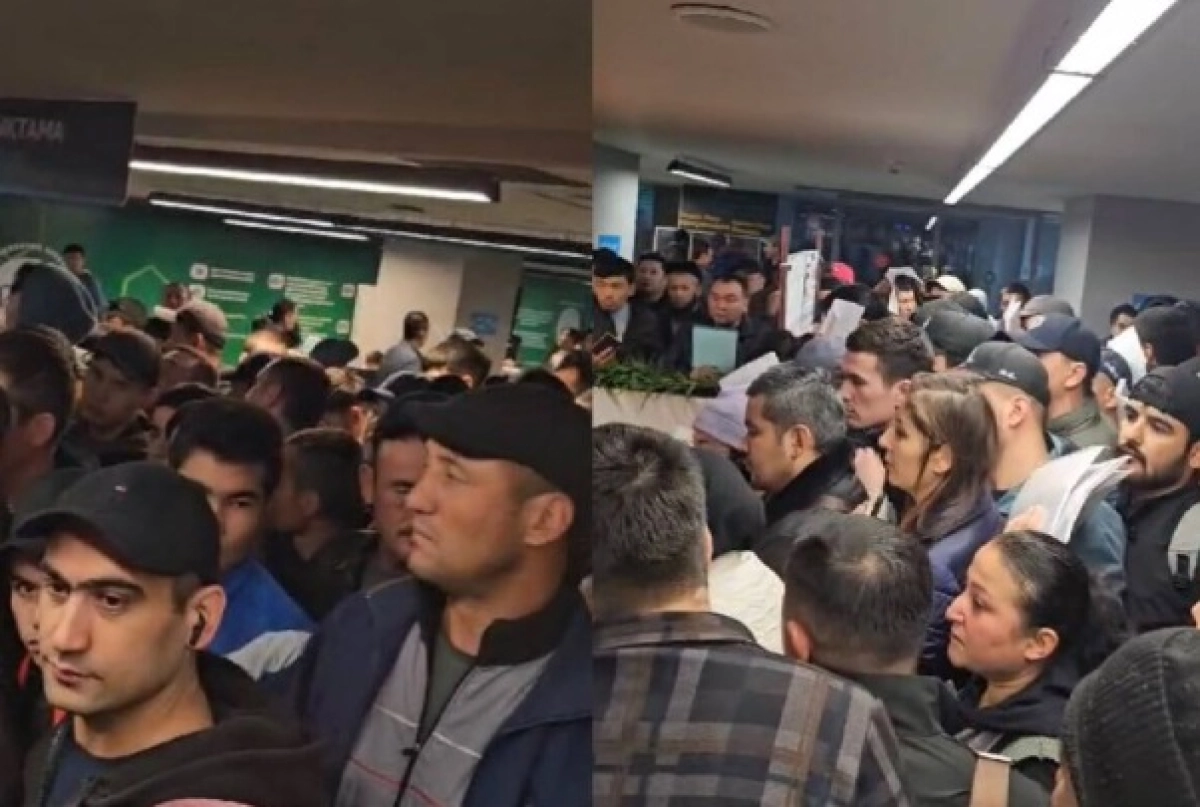 Фото: «Голос Народа»