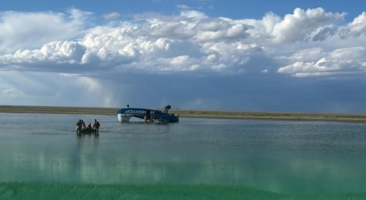 Фото: управление здравоохранения Костанайской области