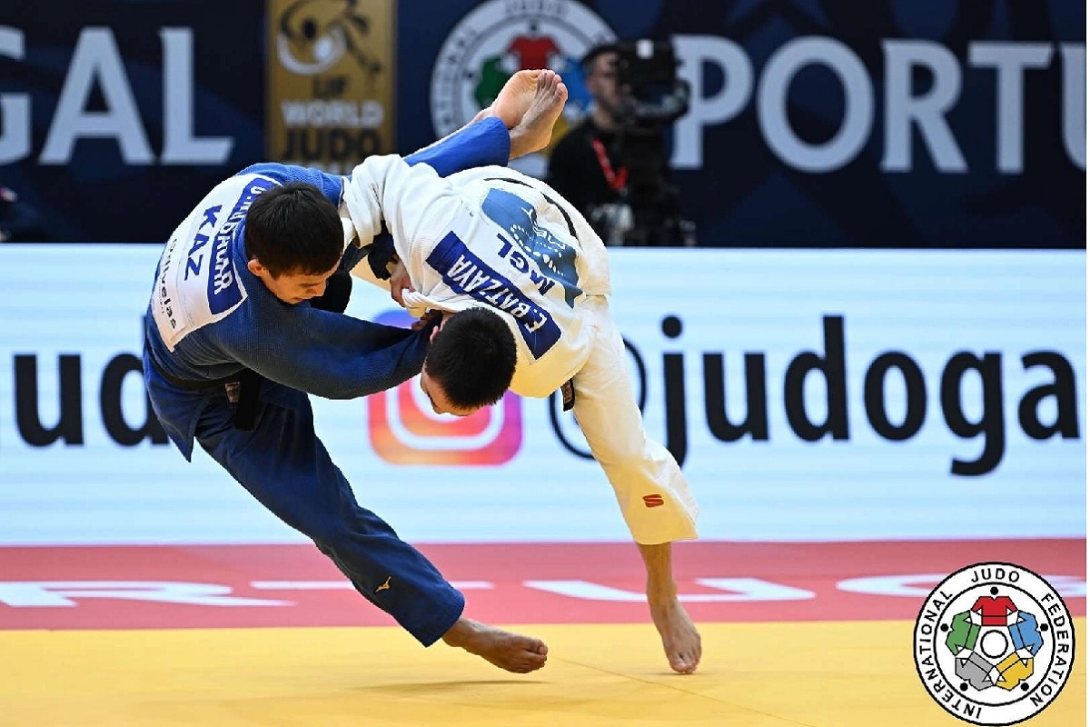 Фото: olympic.kz