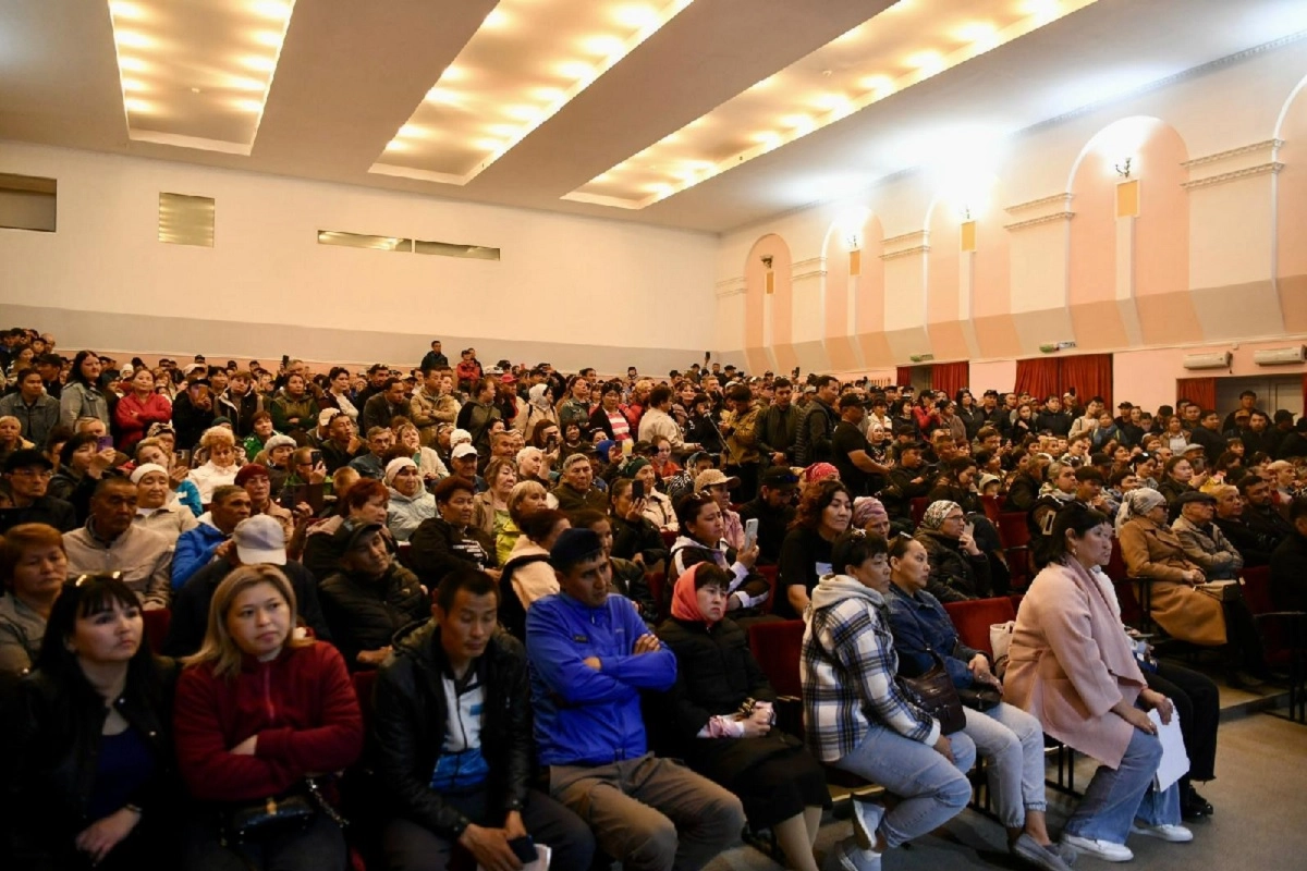 Фото: пресс-служба акима ЗКО