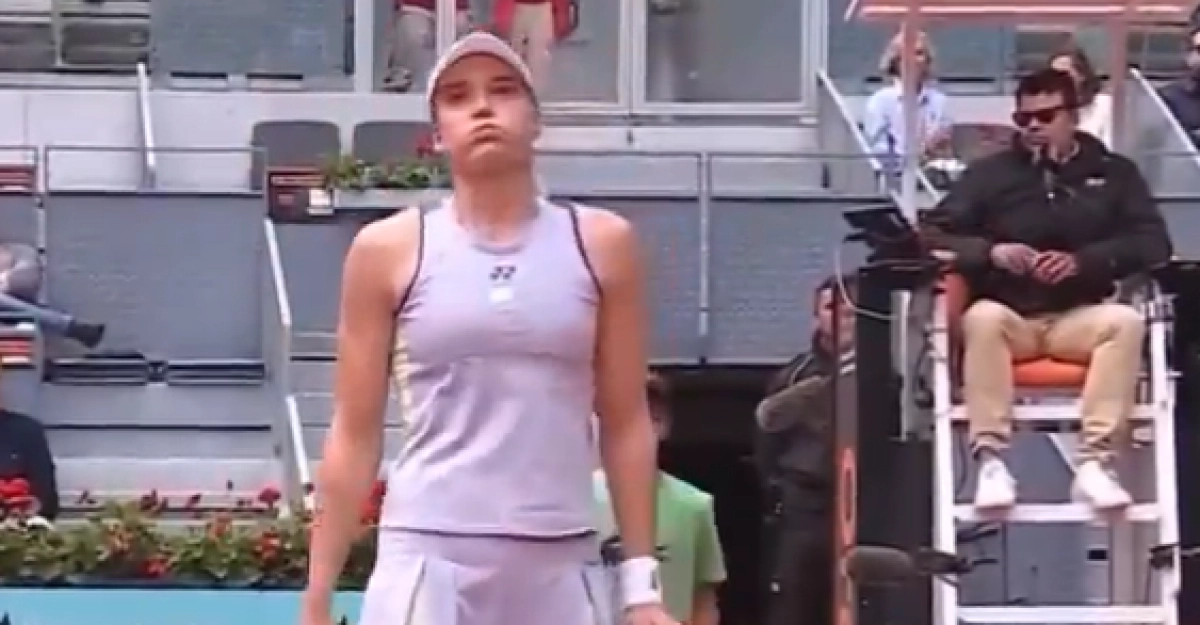 Фото: кадр из видео