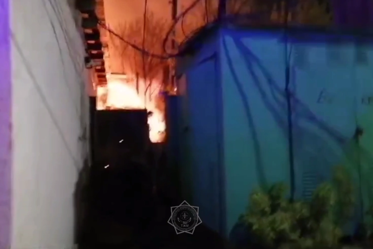 Кадр из видео