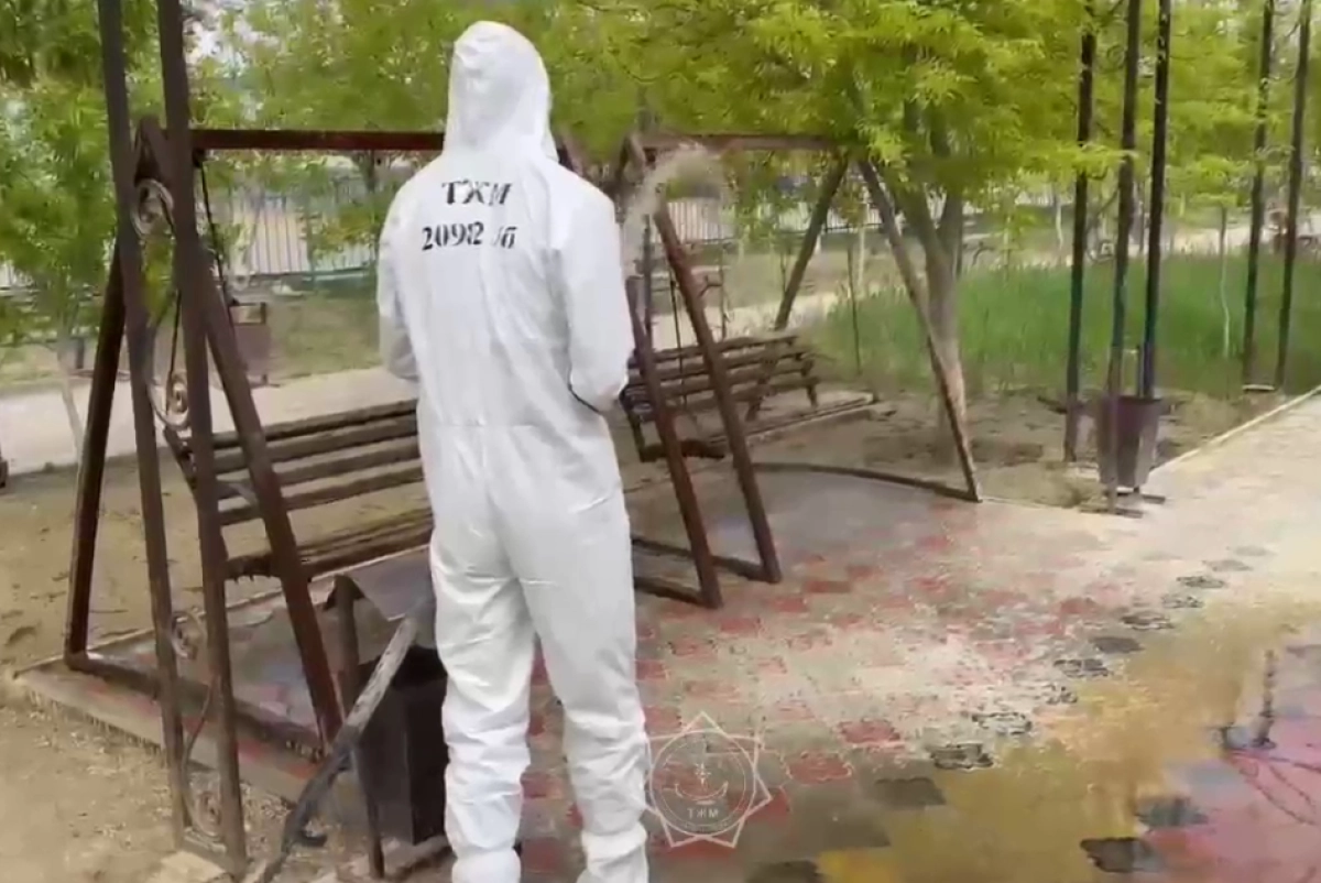 Кадр из видео