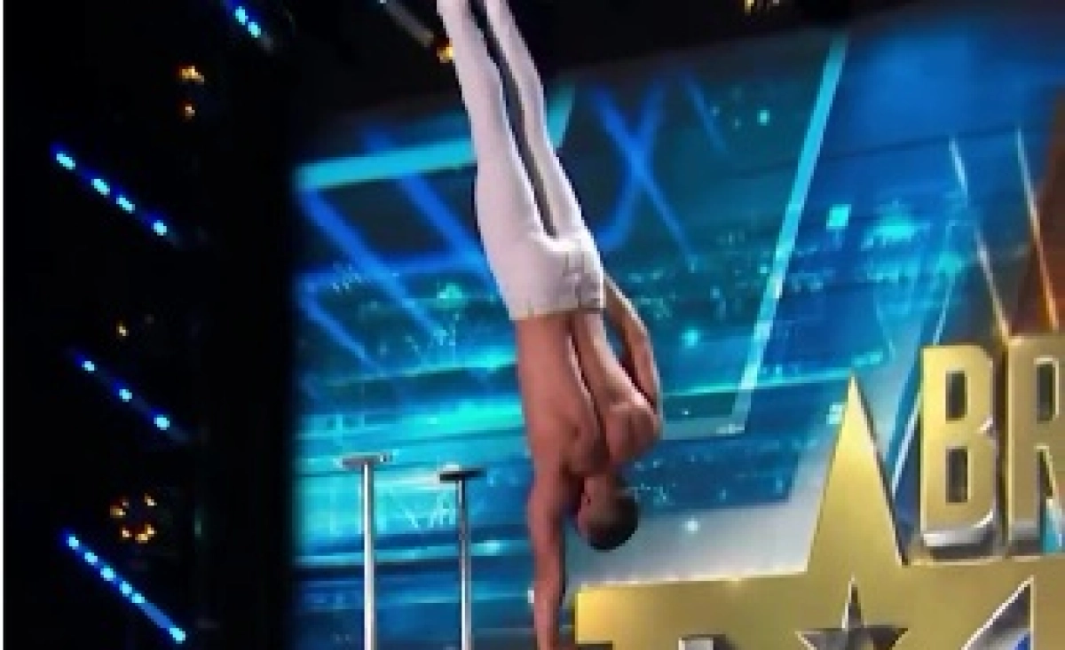 Фото: скриншот из видео