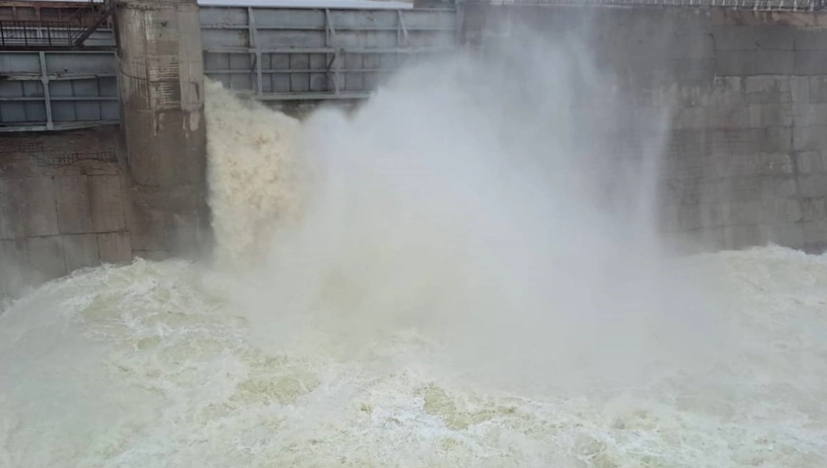 Фото: минводы РК