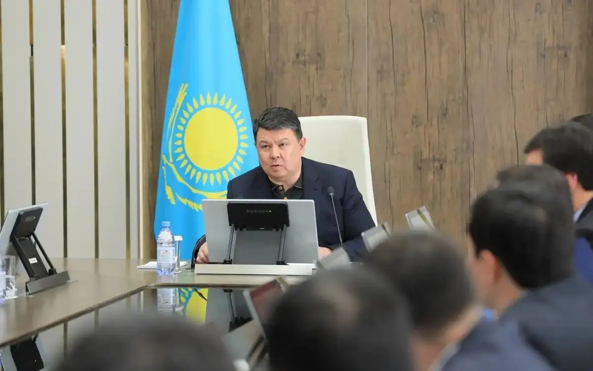 Фото: пресс-служба акимата Актюбинской области