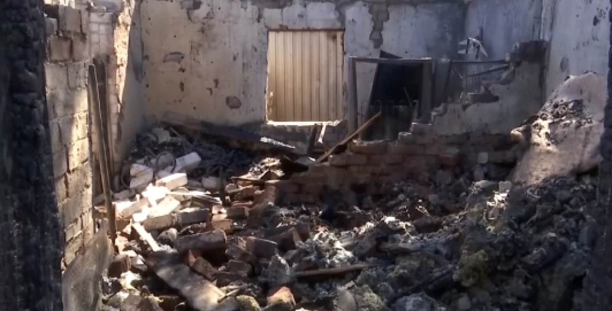 Фото: кадр из видео