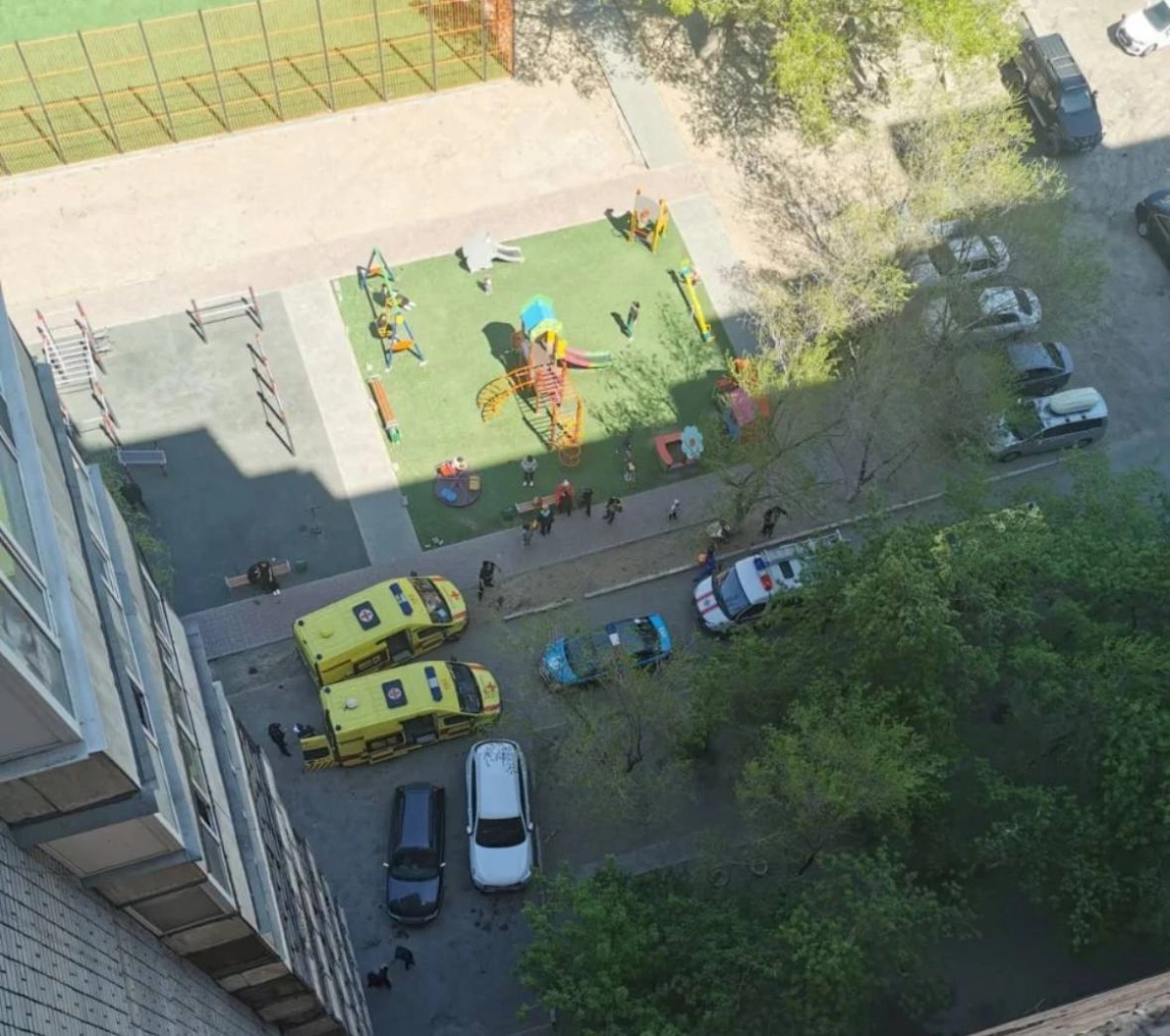 Фото: ДП Абайской области