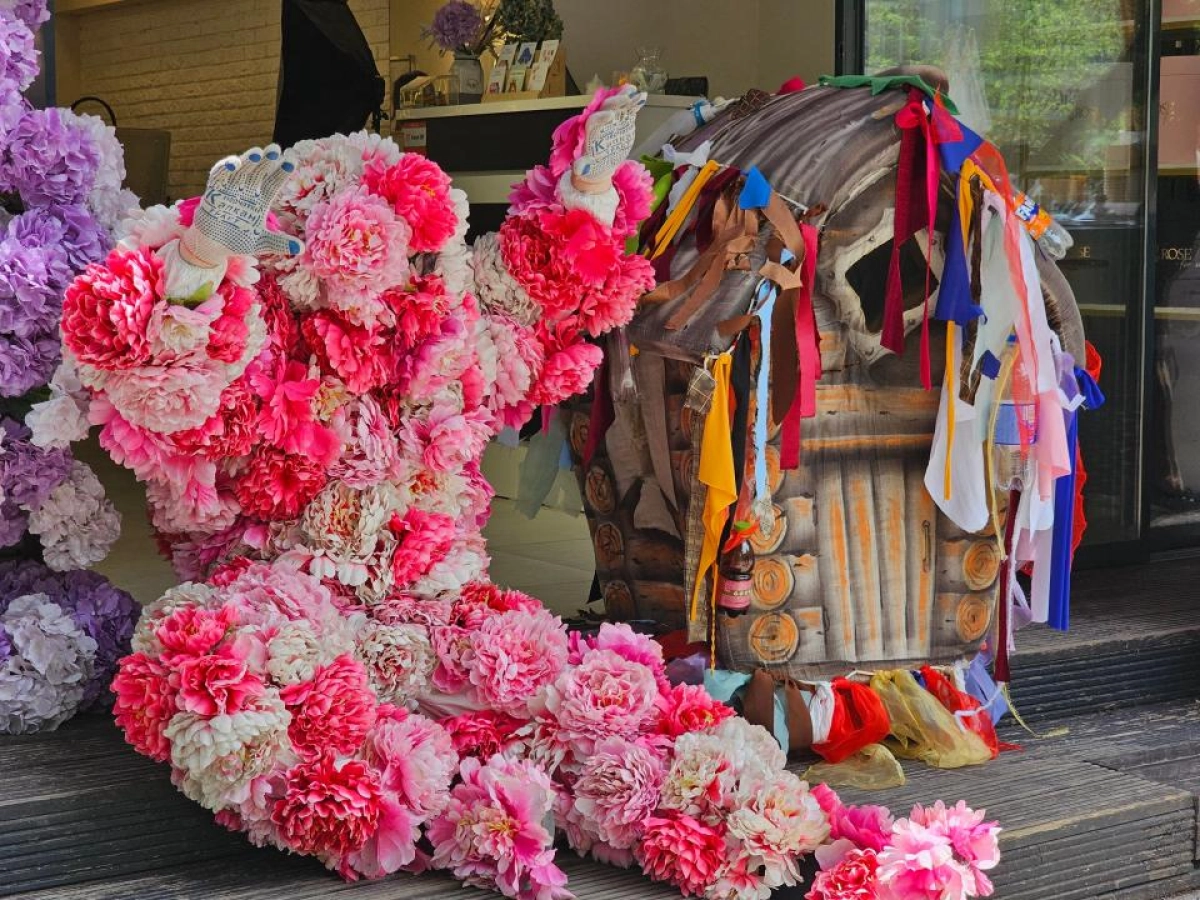 Фото: Акимат Алматы