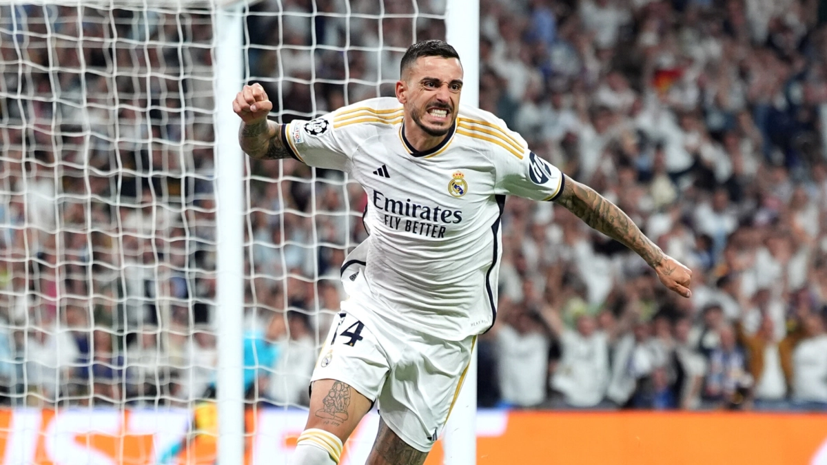 Фото: © Angel Martinez - UEFA / Contributor / UEFA / Gettyimages.ru