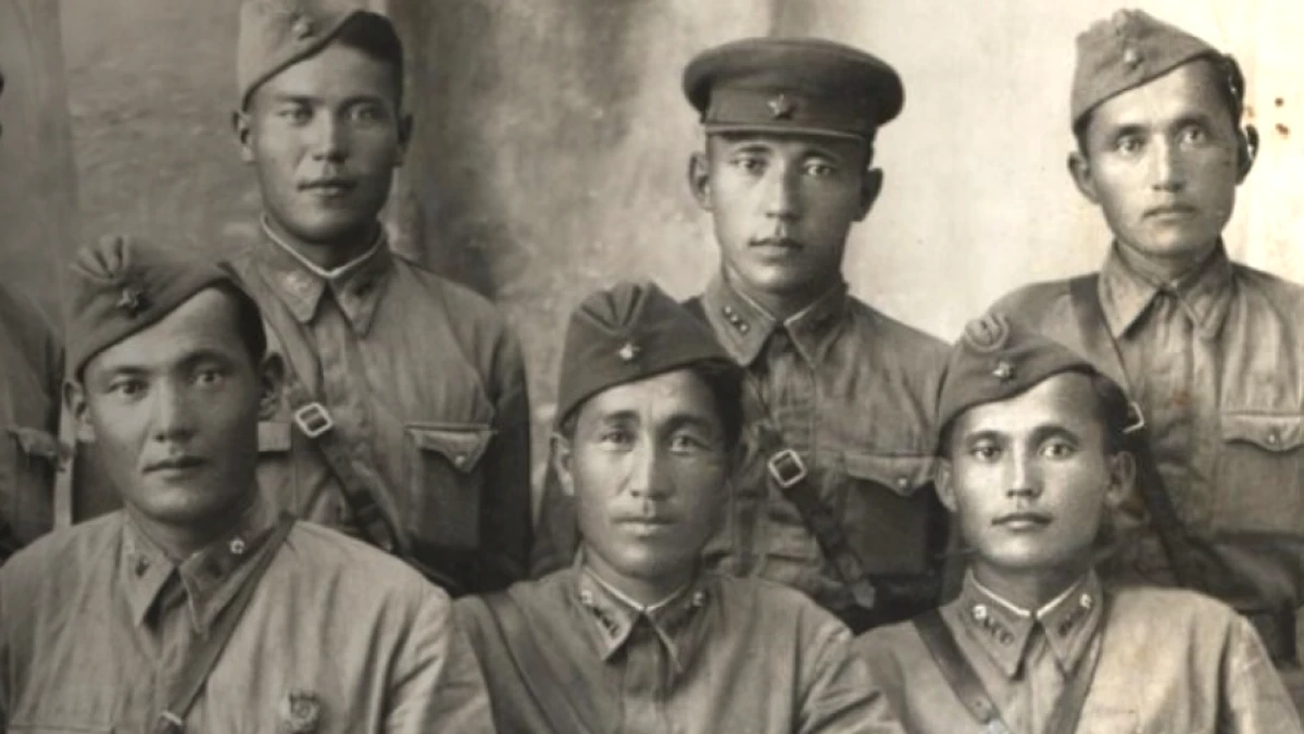 Фото: batyrlargatagzym.kz