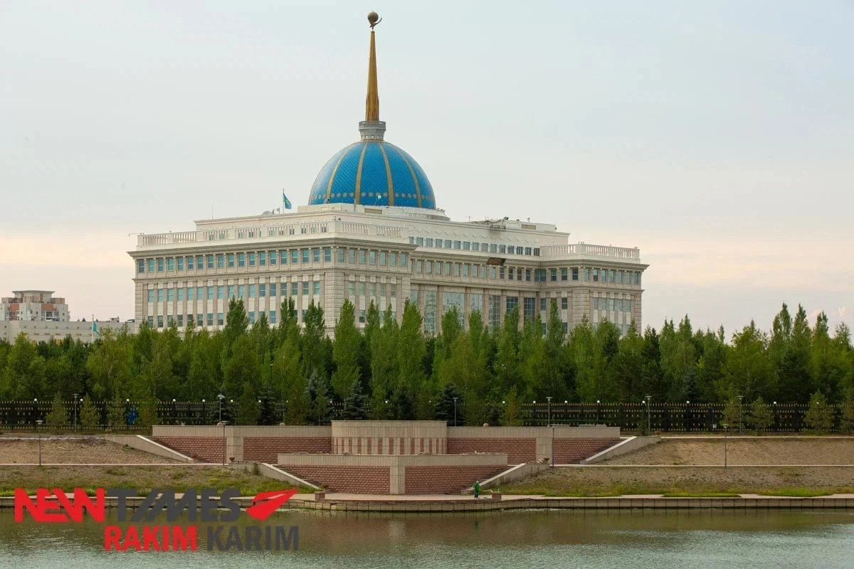 Фото: ИА «NewTimes.kz»