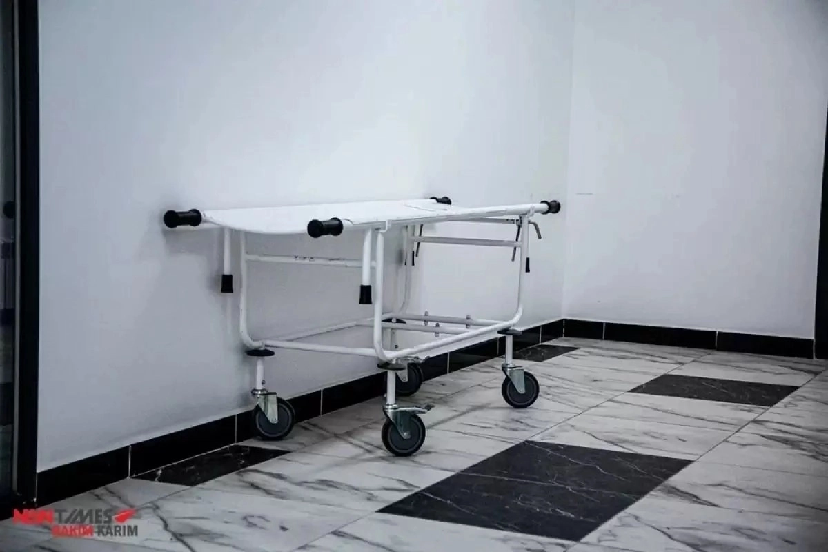 Фото: ИА «NewTimes.kz»