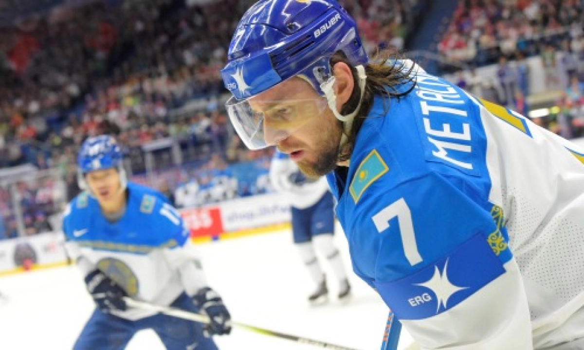 Фото:  Sports.kz