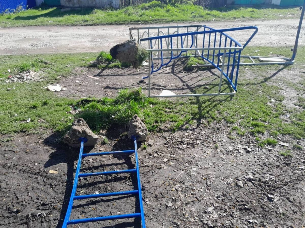 Фото: Polisia.kz