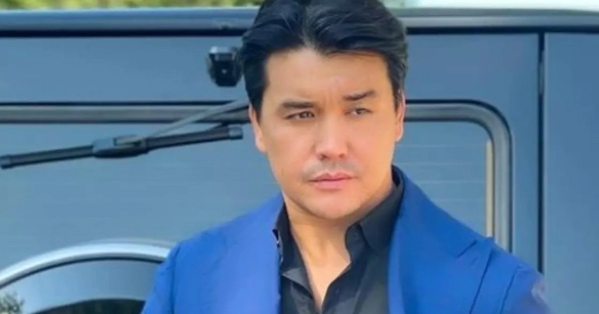 Фото: Instagram/nurbullin