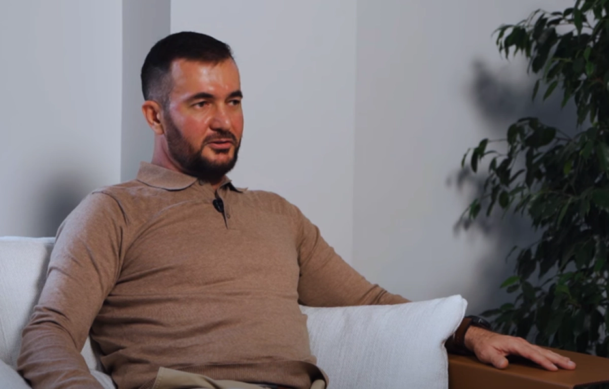 Фото: кадр из видео