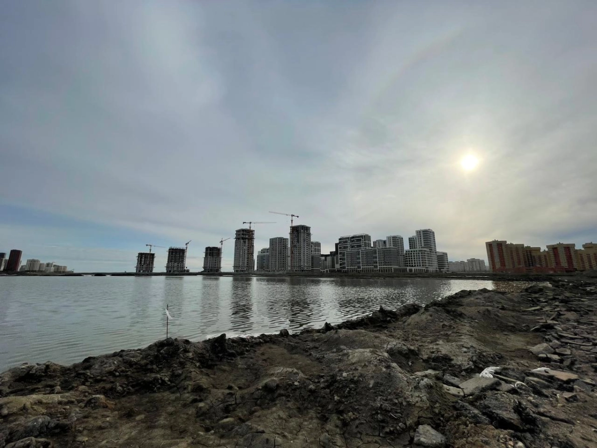 Фото ИА «NewTimes.kz»