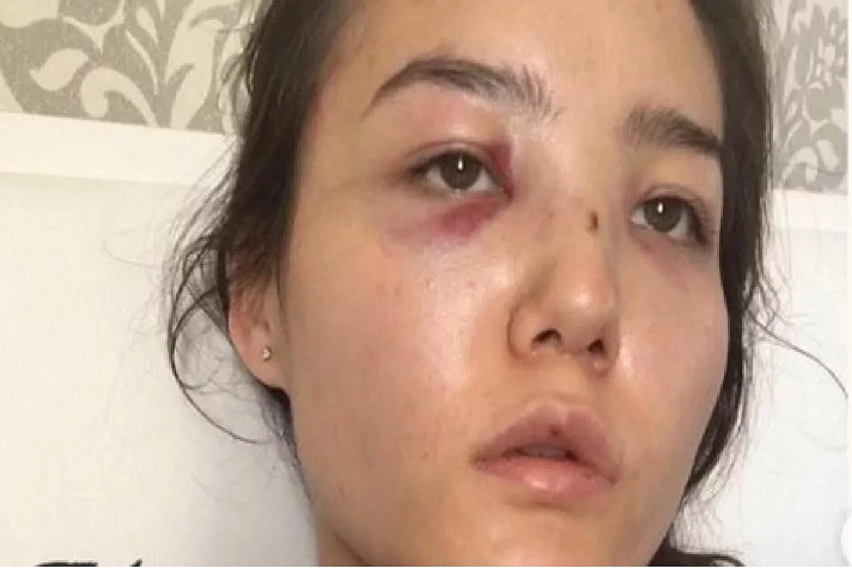 Фото: скриншот видео