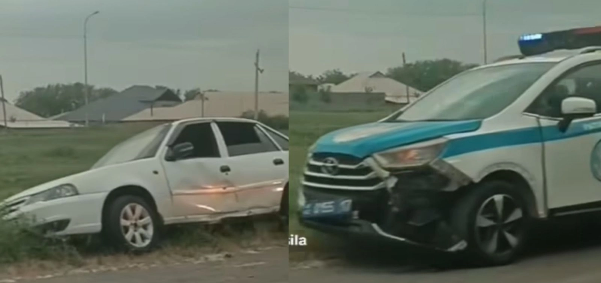Фото: скриншот из видео, коллаж - NT