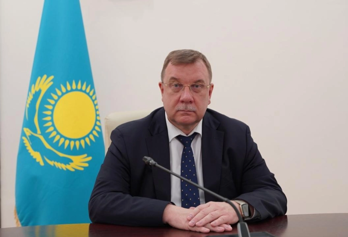 Фото: gov.kz